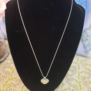 Heart Necklace